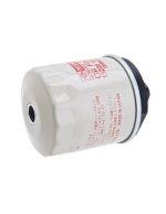 RJ Creations Oil filter mock suppressort N-style Tracer Ready - white