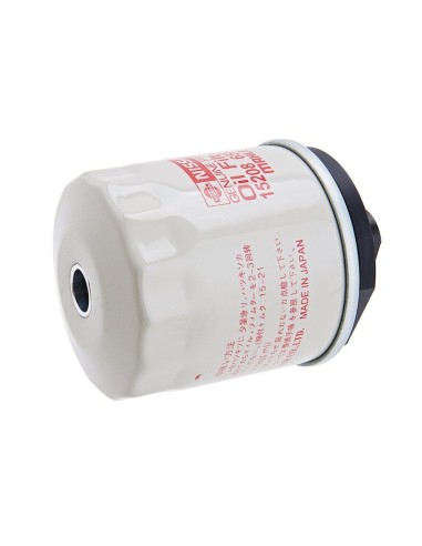 rj-creations-oil-filter-mock-suppressort-n-style-tracer-ready-white RJ Creations Oil filter mock suppressort N-style Tracer Ready - white - obrazek 1