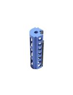 SHS 14teeth half teeth piston with CNC process - obrazek 3