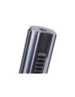 SHS 15 steel teeth piston for AEG - Black - obrazek 2