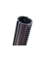SHS 15 steel teeth piston for AEG - Black - obrazek 3