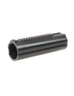SHS 15 steel teeth piston for AEG - Black - obrazek 5