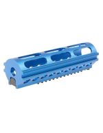 SHS 15 teeth CNC piston for systema PTW - obrazek 2