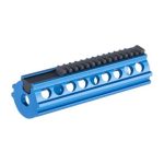 SHS 15 teeth CNC piston for systema PTW