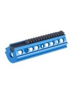 SHS 15 teeth CNC piston for systema PTW