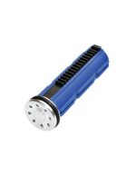 SHS 15 teeth piston with piston head for AEG