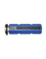 SHS 15 teeth piston with piston head for AEG - obrazek 3
