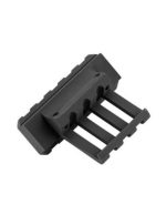 SHS 30 degree picatinny rail - obrazek 2