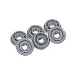SHS 8mm Bearings