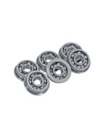 SHS 9mm Bearings