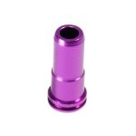 SHS Aluminium Air Seal Nozzle for AK Series AEG (short 19,75mm)