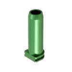 SHS Aluminium Air Seal Nozzle for M14 Series AEG