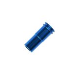 SHS Aluminium Air Seal Nozzle for MP5 Series AEG (20.35mm)