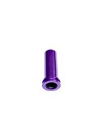 SHS Aluminium Air Seal Nozzle for MP5K Series AEG - obrazek 2