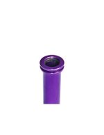SHS Aluminium Air Seal Nozzle for MP5K Series AEG - obrazek 3