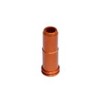 SHS aluminum nozzzle for AEG (24mm)