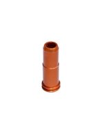 SHS aluminum nozzzle for AEG (24mm)