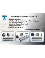 SHS Bore-up cylinder set for AK - obrazek 2