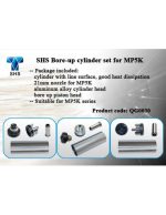 SHS Bore-up cylinder set for MP5K - obrazek 2