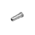 SHS Bore UP Nozzle 21,40mm for M4 AEG