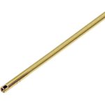 SHS brass precision barrel for AEG 510mm