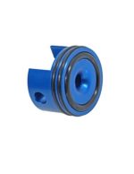 SHS CNC AK Cylinder head - oring version - obrazek 2