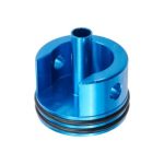 SHS CNC AK Cylinder head - oring version