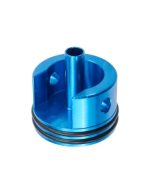 SHS CNC AK Cylinder head - oring version