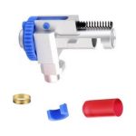 SHS CNC Aluminum V2 Rotary chamber set for M4 AEG