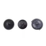 SHS CNC gearset for R85 airsoft AEG