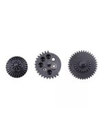 SHS CNC gearset for SR25 AIRSOFT AEG - obrazek 2