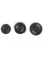 SHS CNC gearset for SR25 AIRSOFT AEG