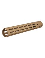 SHS Ergonomic Modular Rail EMR V1 12.5 inch for M4 AEG DE