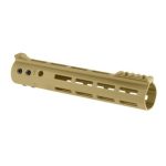SHS Ergonomic Modular Rail EMR V2 10inch for M4 AEG - DE