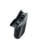SHS Ergonomic style motor grip for M4 AEG - Black - obrazek 2