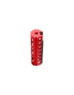 SHS full 15 steel teeth piston with CNC process - obrazek 2