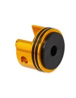 SHS G36 Cylinder head with pad on the button (short) - obrazek 2