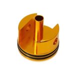 SHS G36 Cylinder head with pad on the button (short)