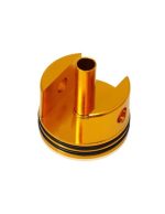 SHS G36 Cylinder head with pad on the button (short)