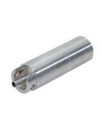 SHS grooved One piece stainless steel V2 cylinder set