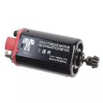 SHS high torque motor short axis