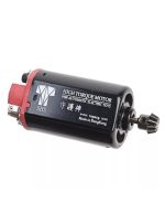SHS high torque motor short axis