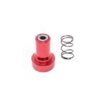 SHS Long AXIS motor shaft guide with spring