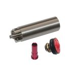 SHS one-piece bore up cylinder set for M4