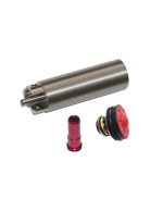 SHS one-piece bore up cylinder set for M4