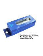 SHS One piece stainless steel cylinder set for V2 V3 gearbox - obrazek 2