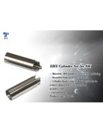 SHS One piece stainless steel cylinder set for V3 gearbox - obrazek 2
