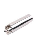 SHS One piece stainless steel cylinder set for V3 gearbox