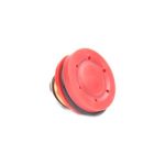 SHS pom piston head with bearing