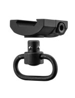 SHS QD Sling Mount For 20mm rail Black - obrazek 4